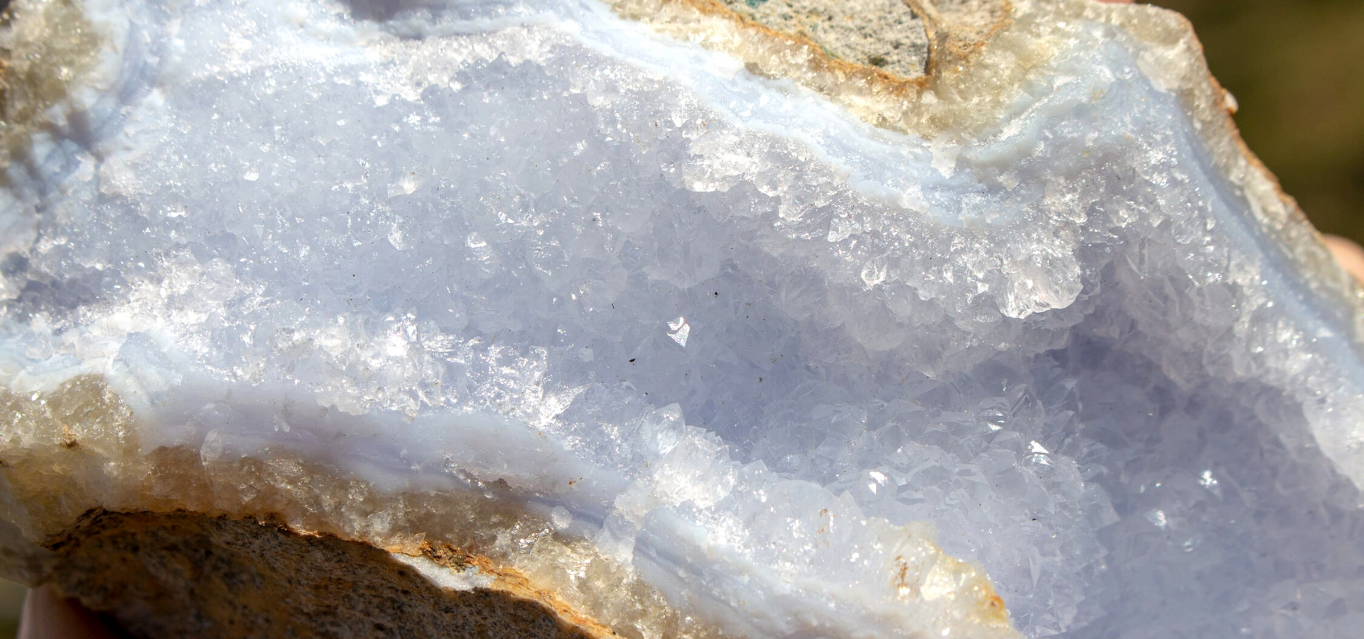 Lace Agate