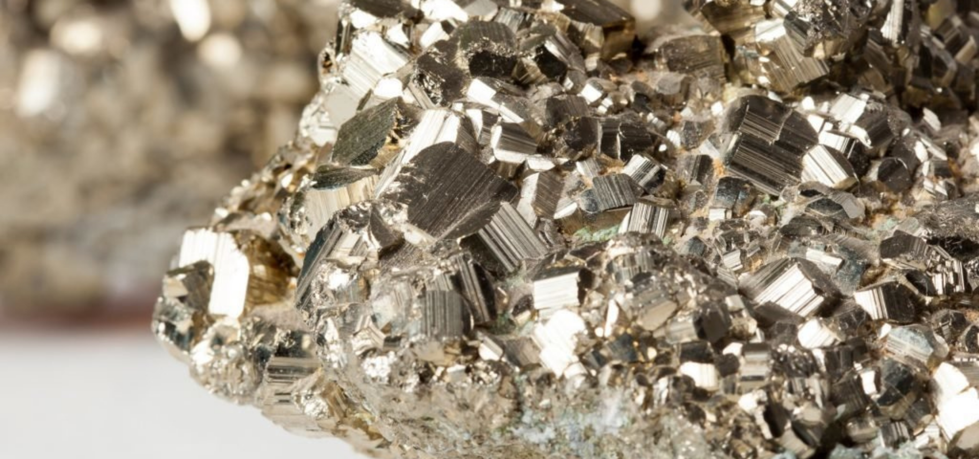 Pyrite