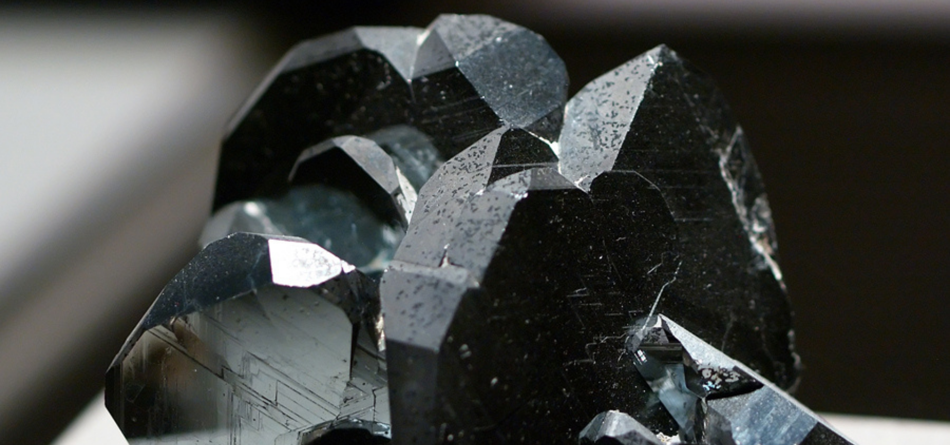 Hematite