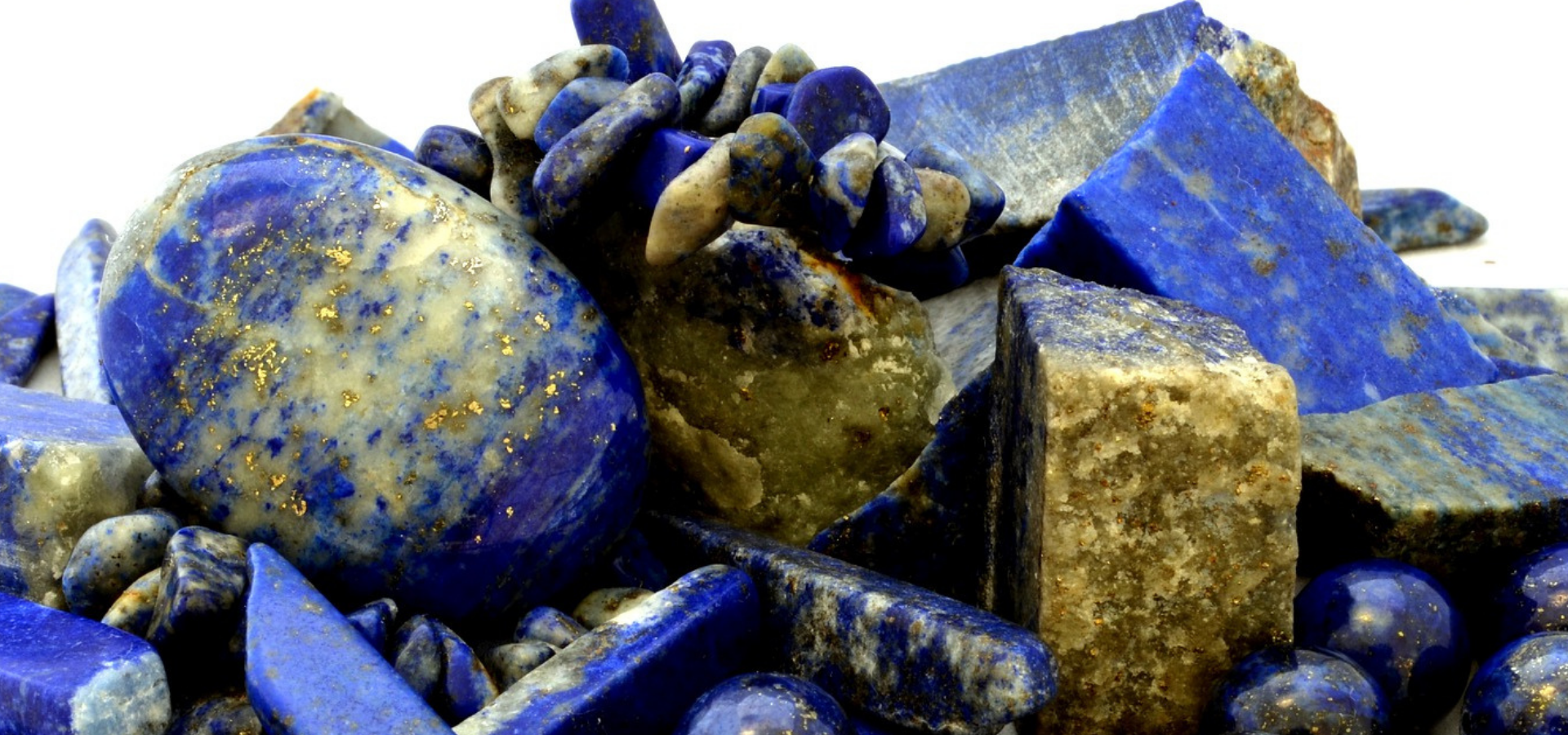 Lapis Lazuli