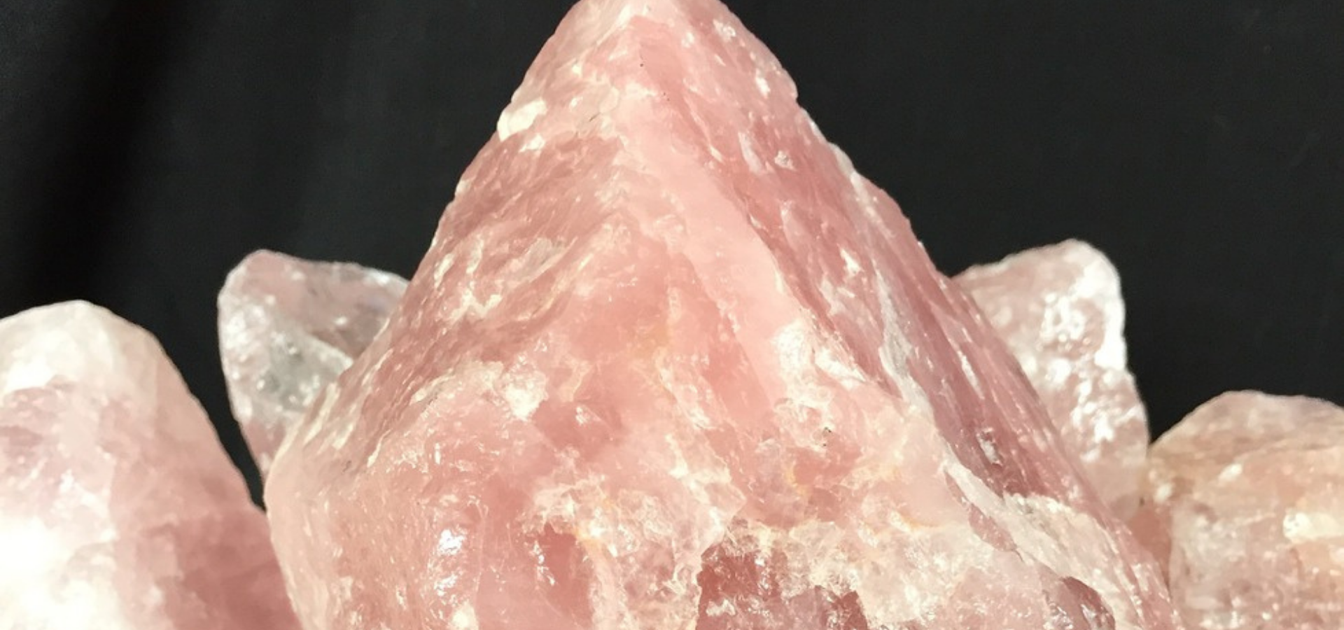 Rose Quartz