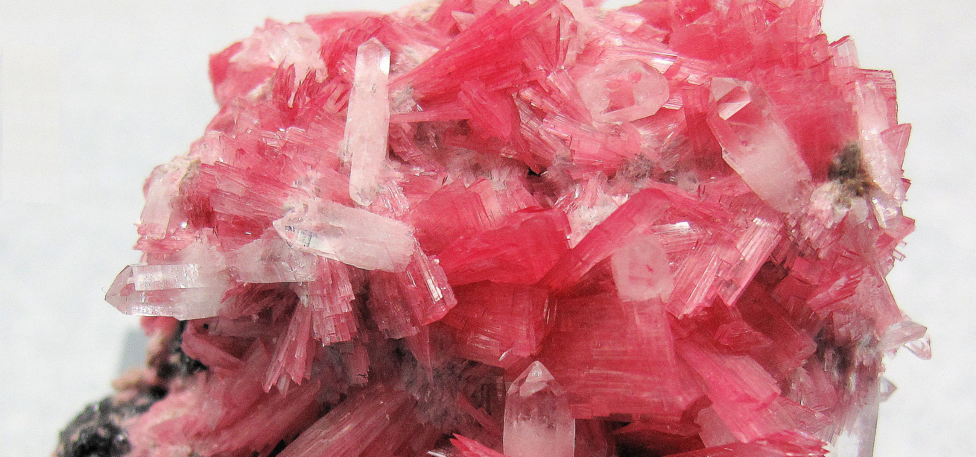 Rhodonite