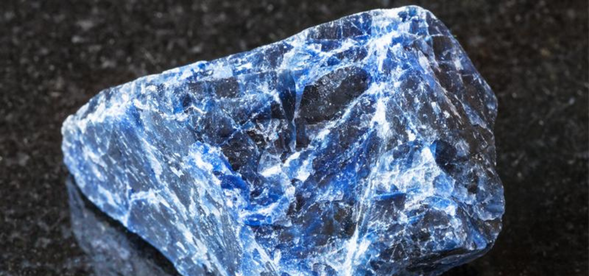 Sodalite