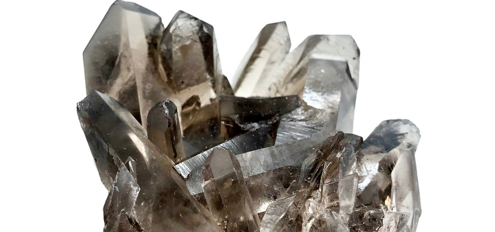 Smokey Quartz