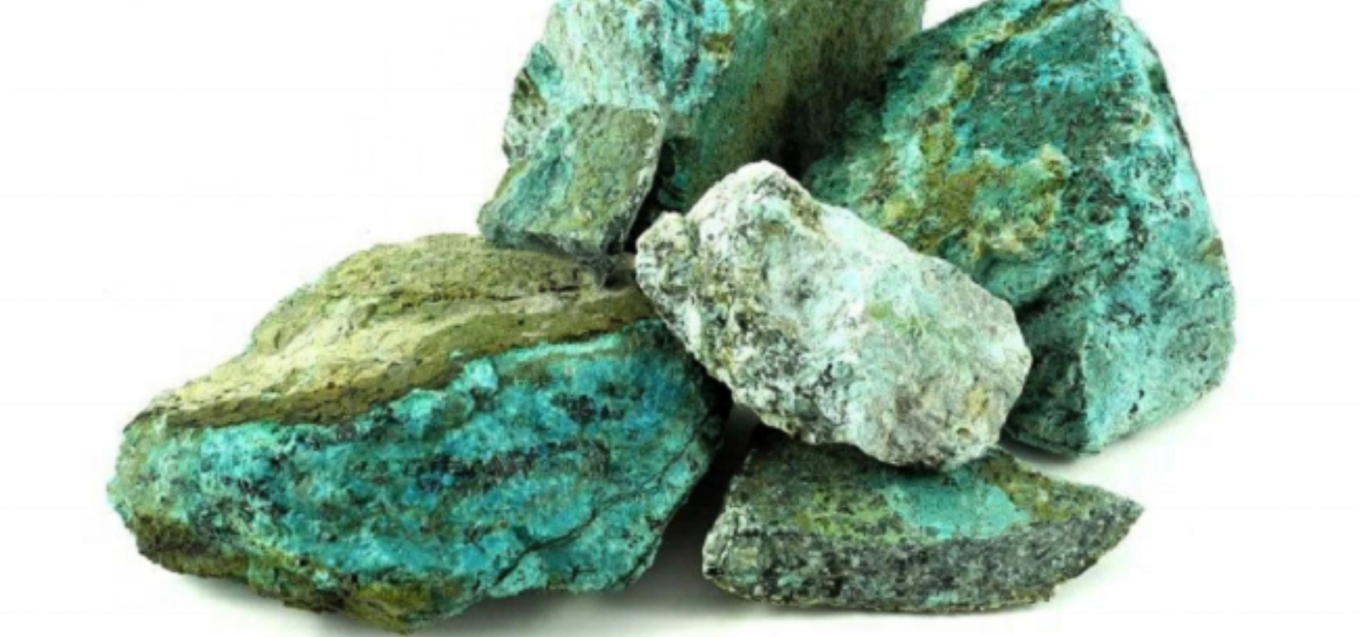 African Turquoise