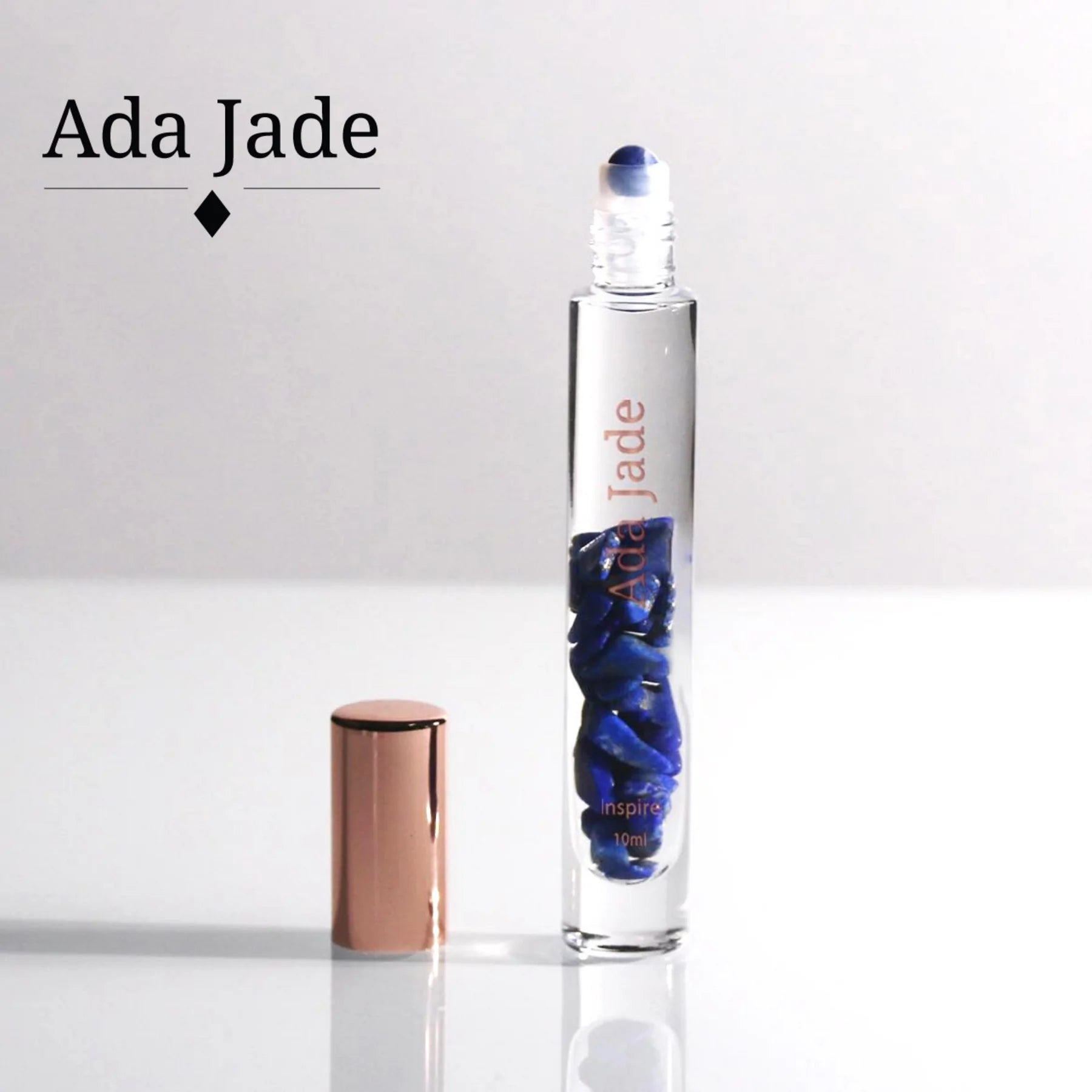 Recharge D'huile essentielle