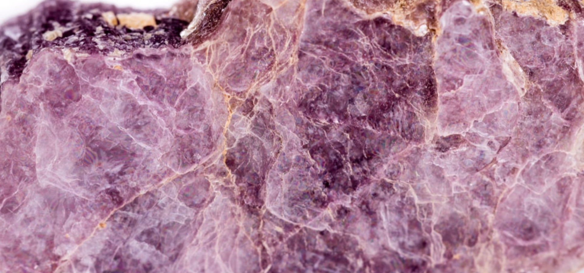 Lepidolite