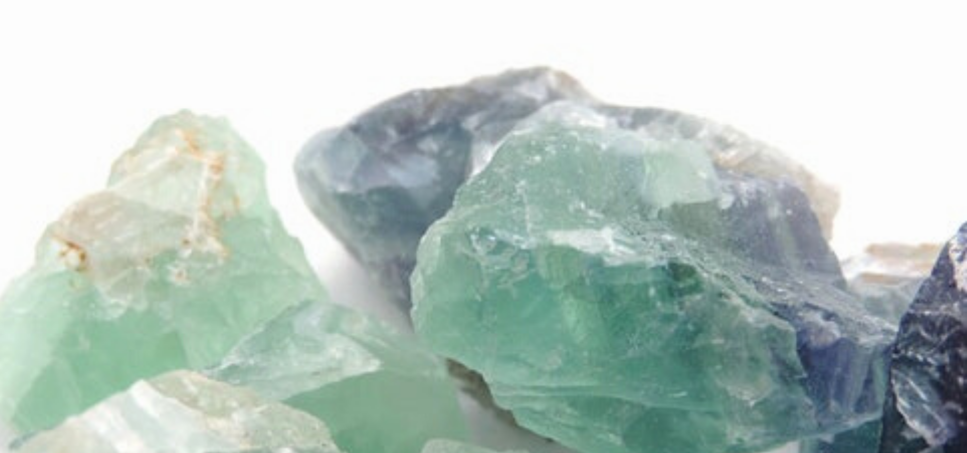 Fluorite